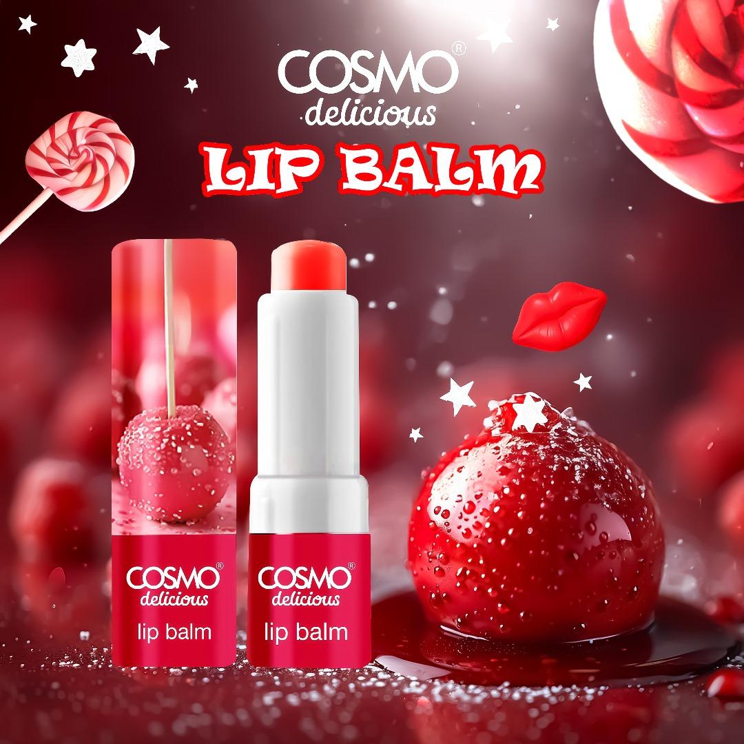 Lip Balm